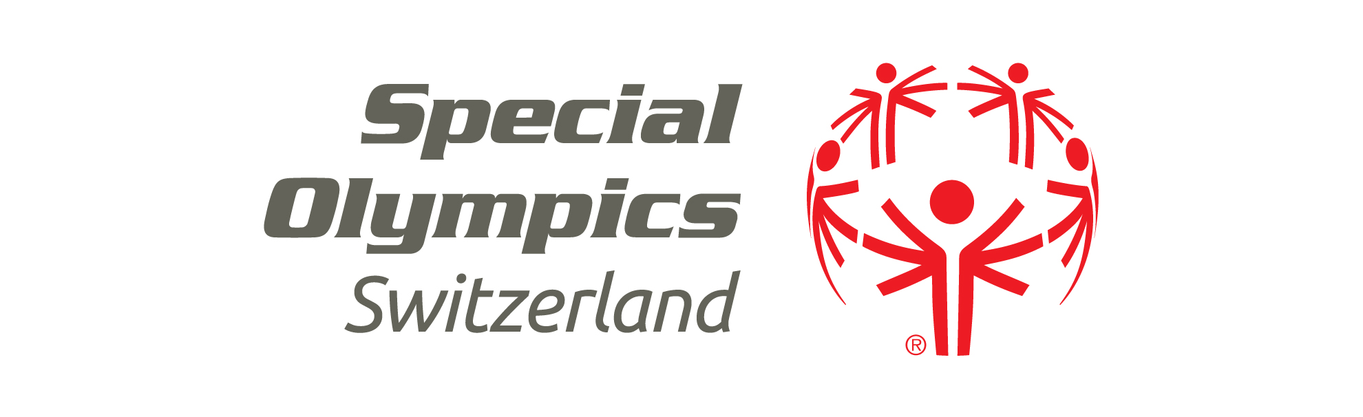 Logo specialolympics