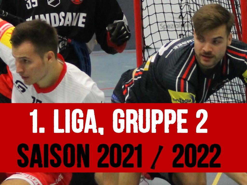Broschüre 2021/2022 - 1.Liga GF, Gruppe 2 (aktuelle Saison)